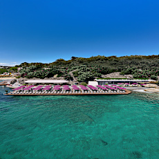Altınorfoz Hotel